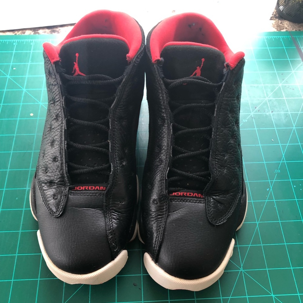 Jordan retro 13 low